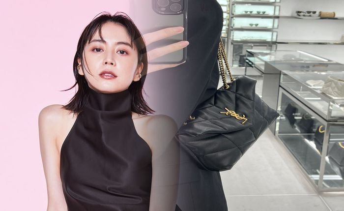 サン ローラン パーム ツリー 偽物