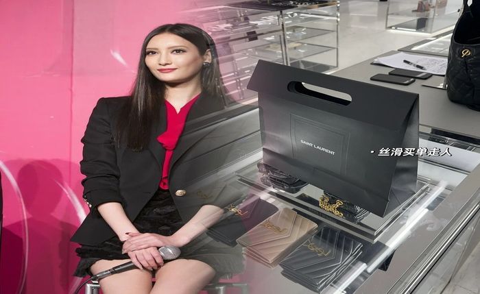 サン ローラン ハリー スタイル ズ