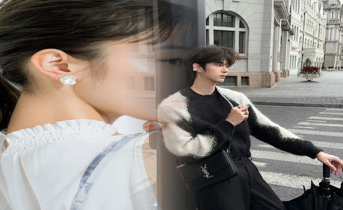 サン ローラン ベビー ドール 廃盤