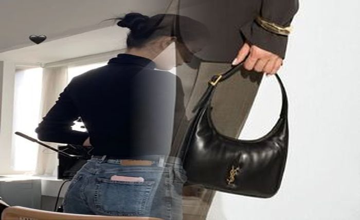 サン ローラン 2016aw メンズ