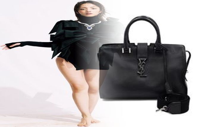 御殿場 アウトレット サン ローラン