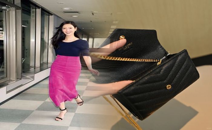 サン ローラン イヴ サン ローラン