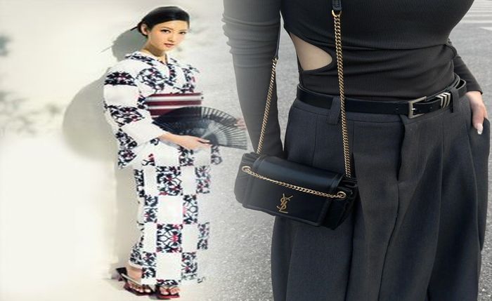 サン ローラン コレクション 2019