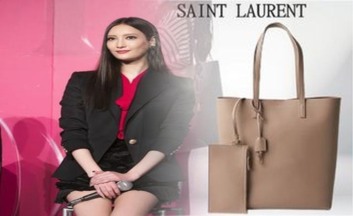 サン ローラン アウトレット 購入 品