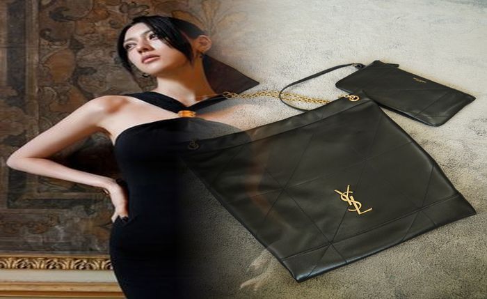 アドベント カレンダー サン ローラン