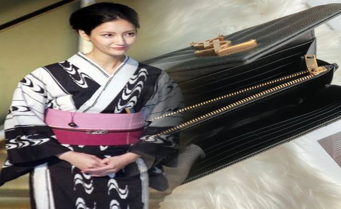 サン ローラン rive droite