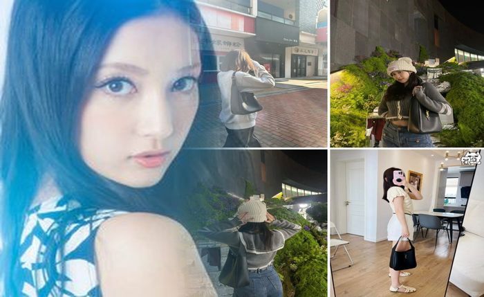 りんくう アウトレット サン ローラン