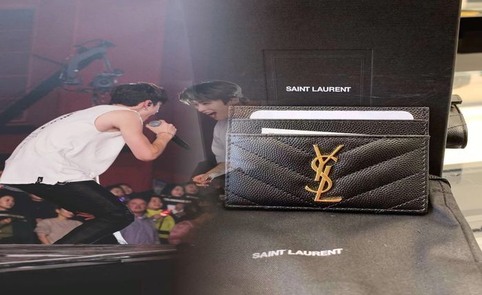 サン ローラン リップ 名 入れ 店舗