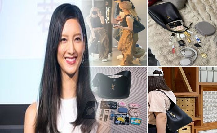 rive gauche サン ローラン