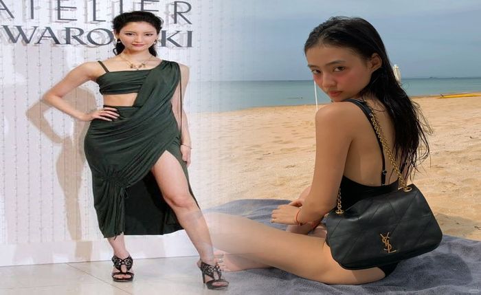 サン ローラン 名刺 入れ レディース