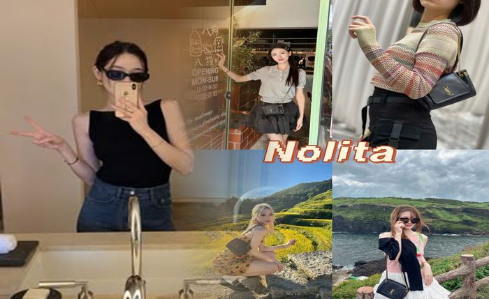 女神 の 見え ざる 手 サン ローラン