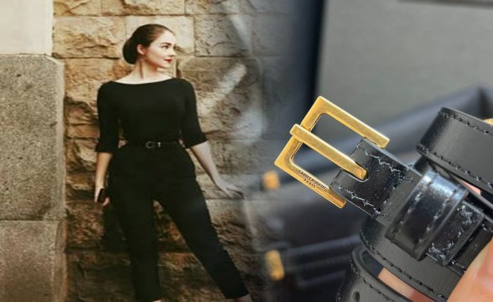 hedi slimane サン ローラン