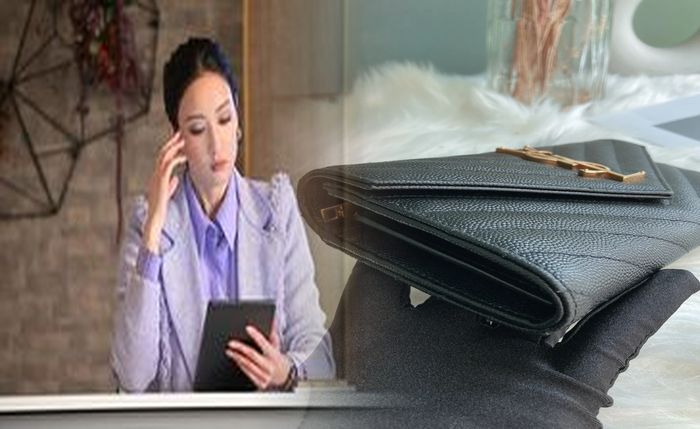 サン ローラン と イヴ サン ローラン