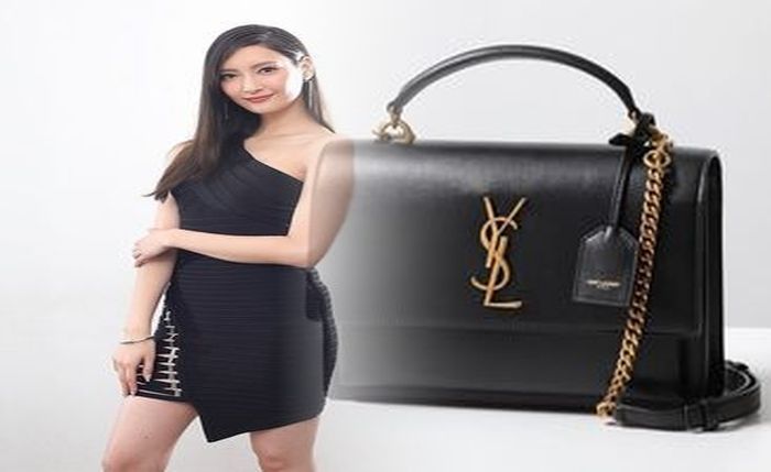 サンローラン クリスマスコフレ 2021