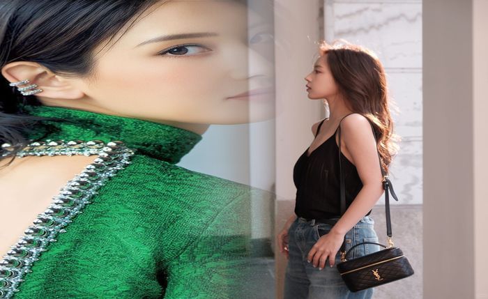 サン ローラン ベビー ドール ローション