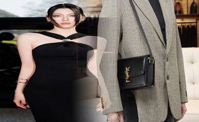 サン ローラン パリ イヴ サン ローラン