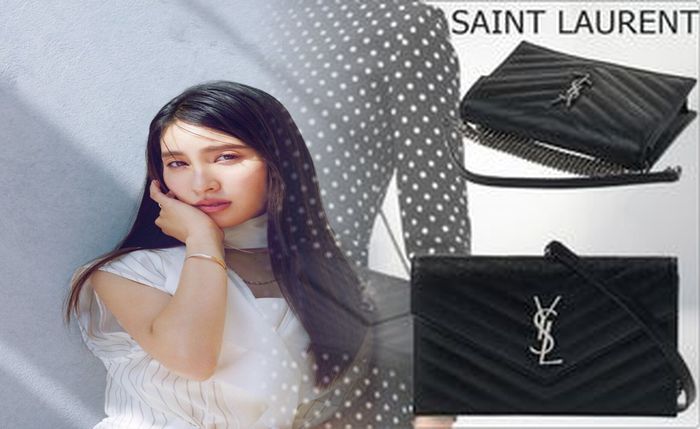 イブ サン ローラン サン ローラン 違い