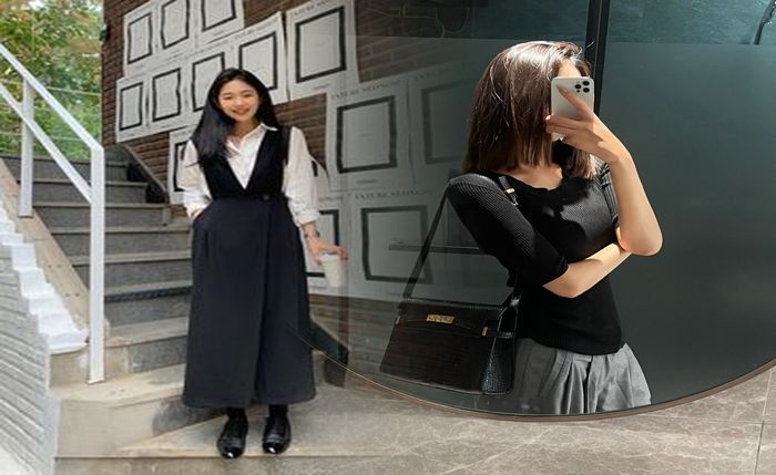 イヴサンローランクリスマスコフレ 2021