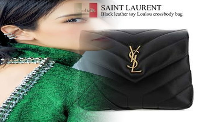 サン ローラン イブ サン ローラン 違い