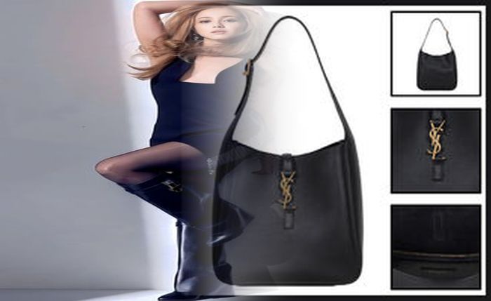 イブ サン ローラン サン ローラン どっち