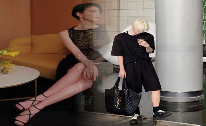 サン ローラン クリスマス コフレ 2019