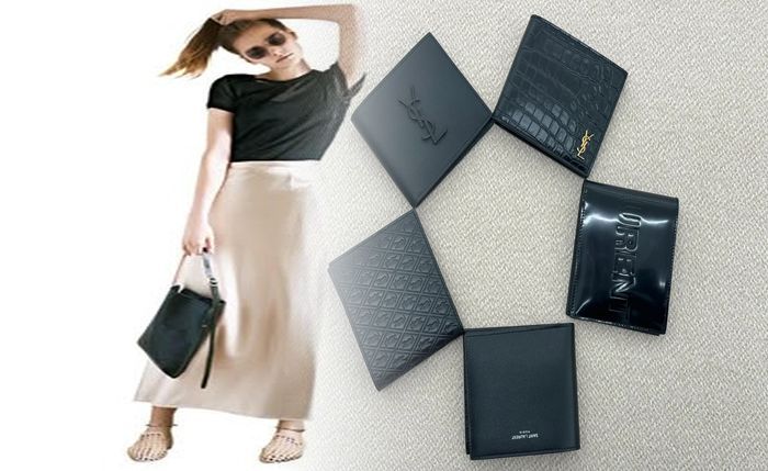 サン ローラン トップ シークレット 使い方