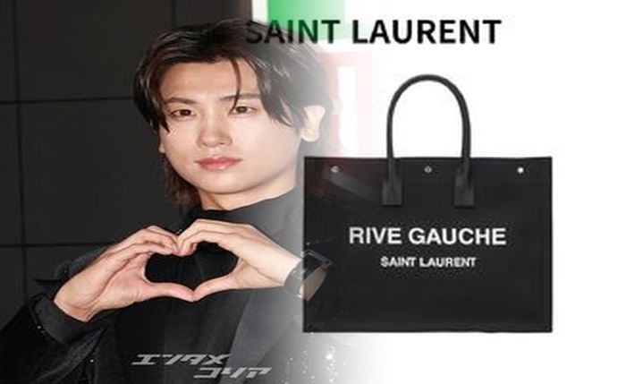 サン ローラン 銀座