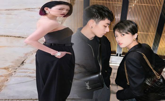 サン ローラン 表参道