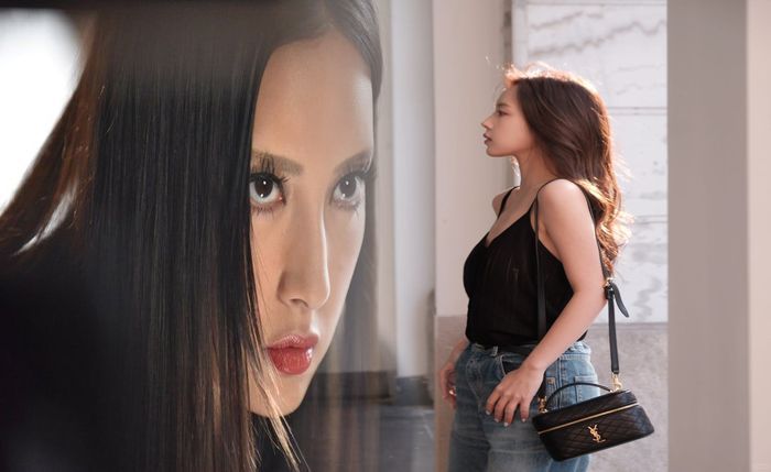 サン ローラン イベント