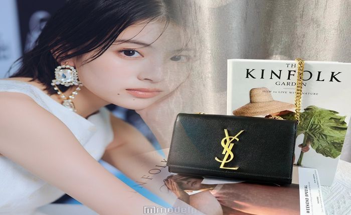 サン ローラン タンブラー