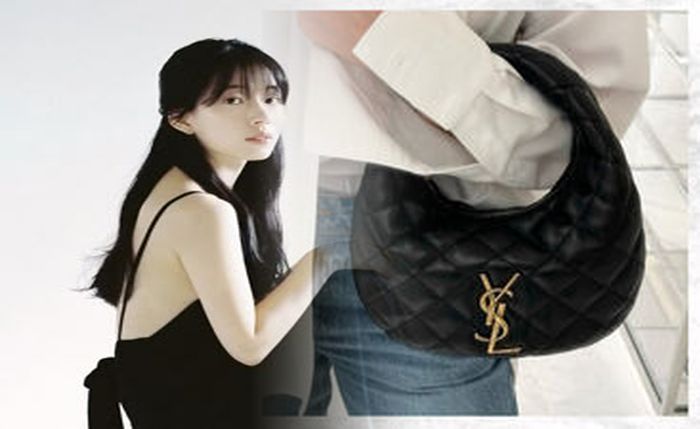 今 市 隆二 サン ローラン