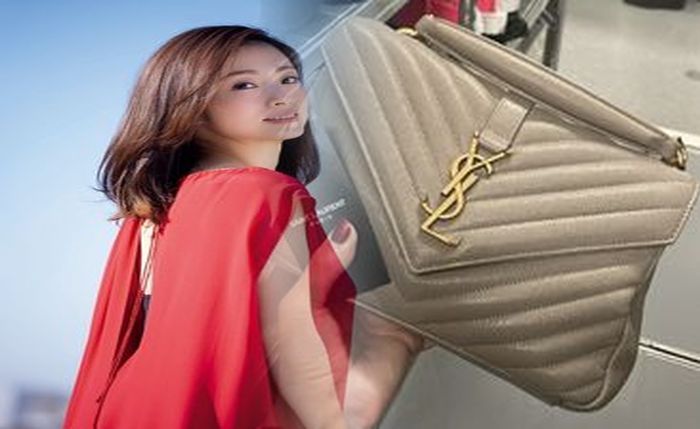 サン ローラン アウトレット