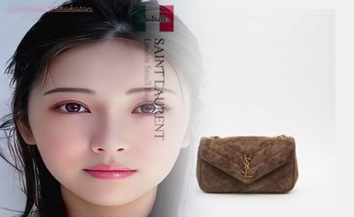 サン ローラン タッチ アップ