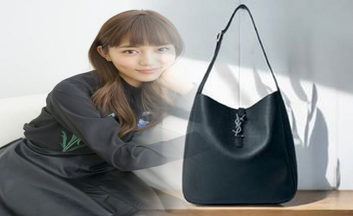 サン ローラン 魔法 の ペン