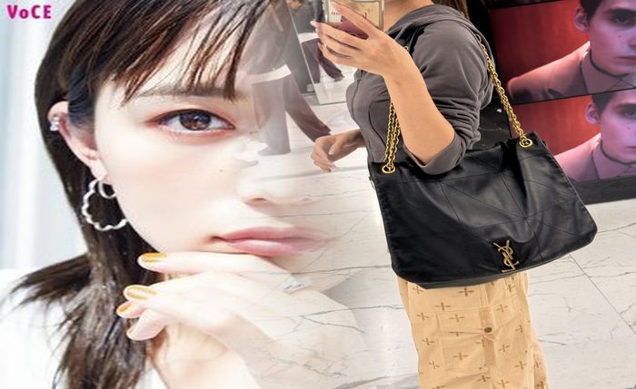 サン ローラン 本物 と 偽物