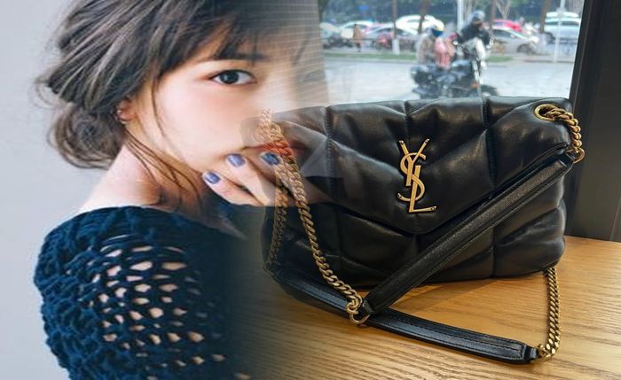 サン ローラン アイ シャドウ