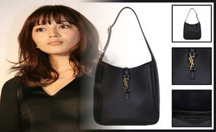 サン ローラン 表参道 品 揃え