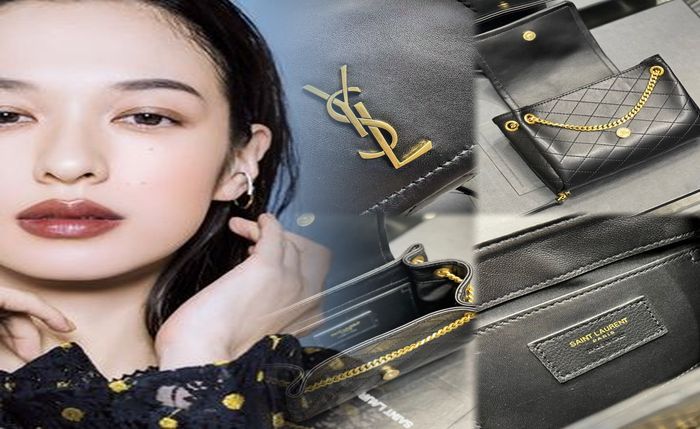 サン ローラン 年齢 層 メンズ