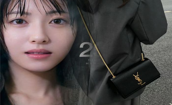 サン ローラン 中古 レディース