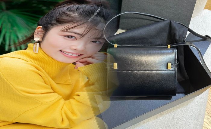 サン ローラン メンズ 2020