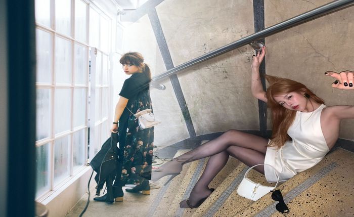 サン ローラン プレゼント 彼氏