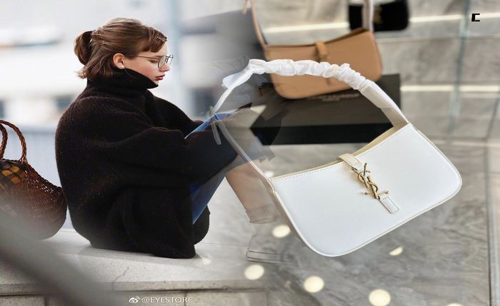 サン ローラン デザイナー 現在