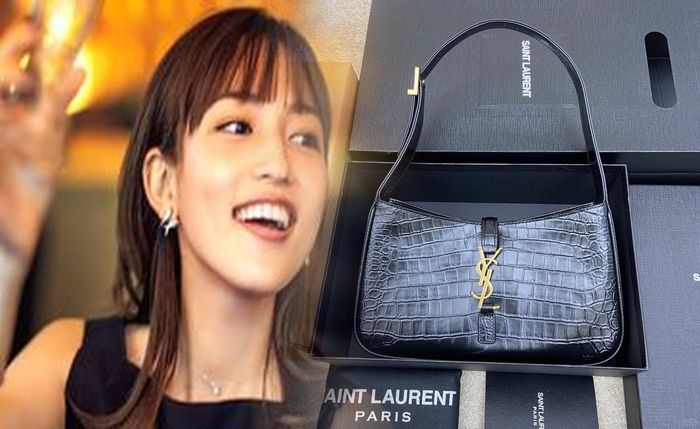 サン ローラン デザイナー 交代