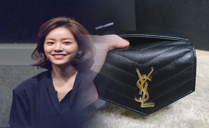 サン ローラン スカジャン 偽物