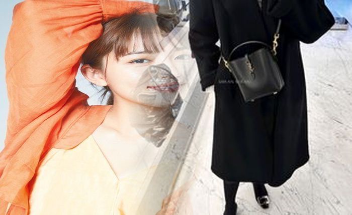 サン ローラン キアヌ リーブス