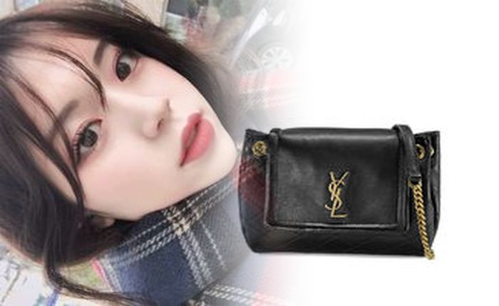 サン ローラン イースト サイド