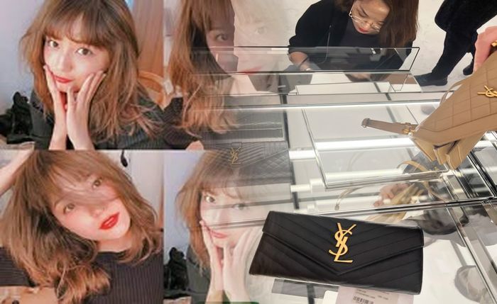 サン ローラン おすすめ コスメ