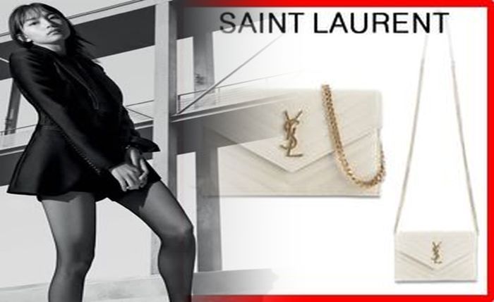 サン ローラン リップ ティント