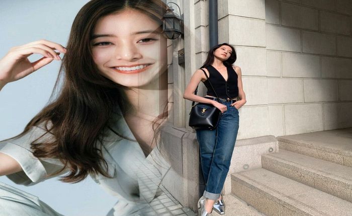 サン ローラン 17ss メンズ