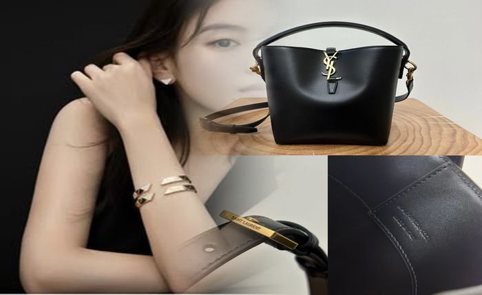 サン ローラン ハンド クリーム